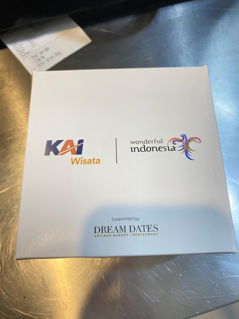 Guest photo at Saha Bakehouse 16