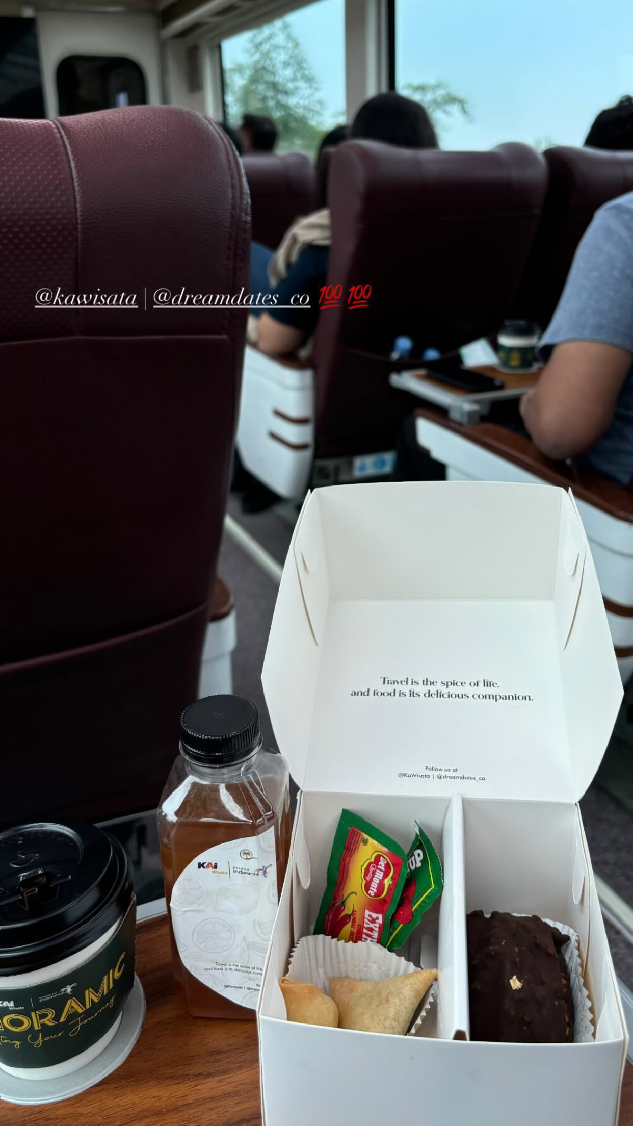 Guest photo at Saha Bakehouse 4