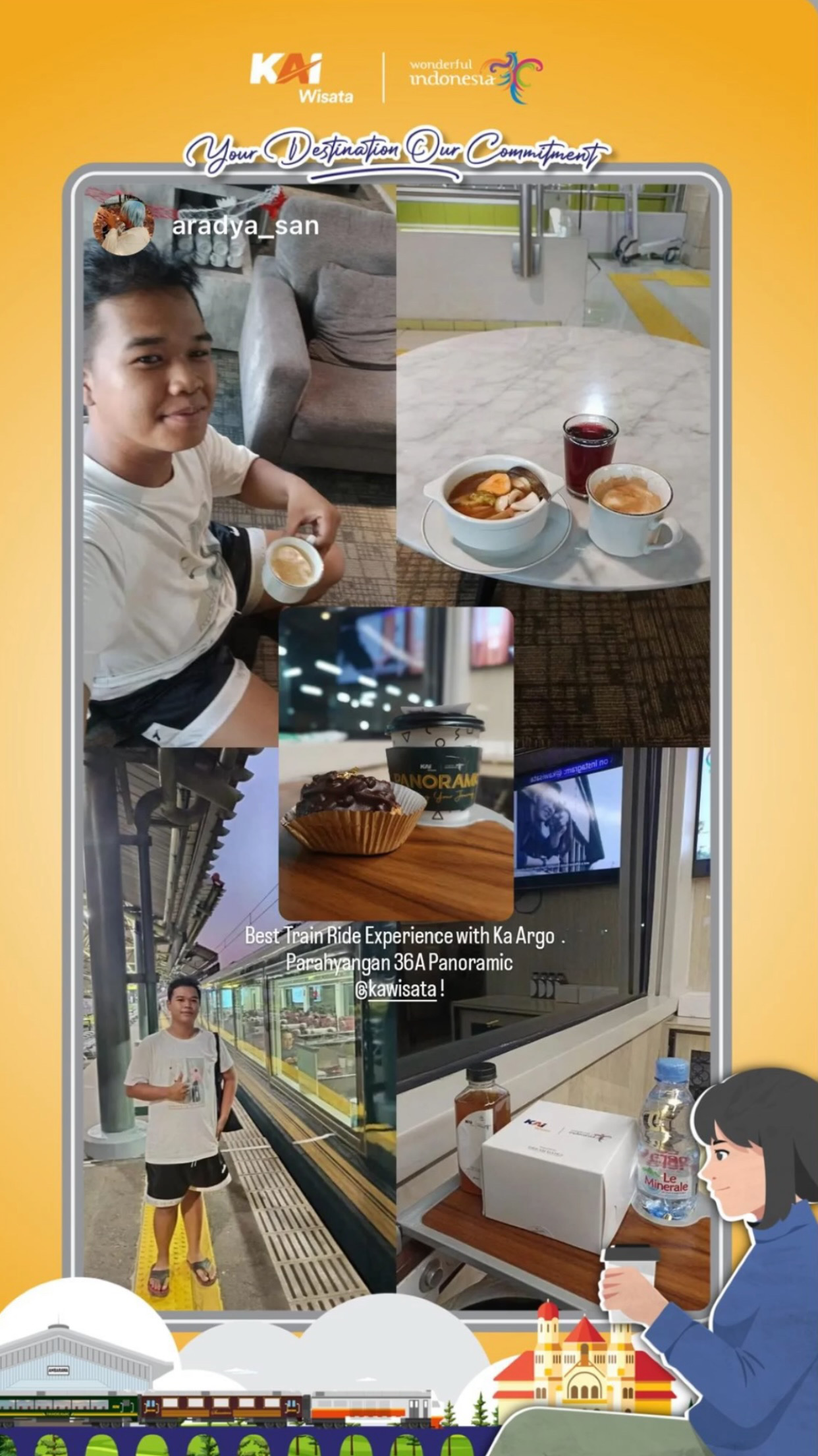 Guest photo at Saha Bakehouse 5